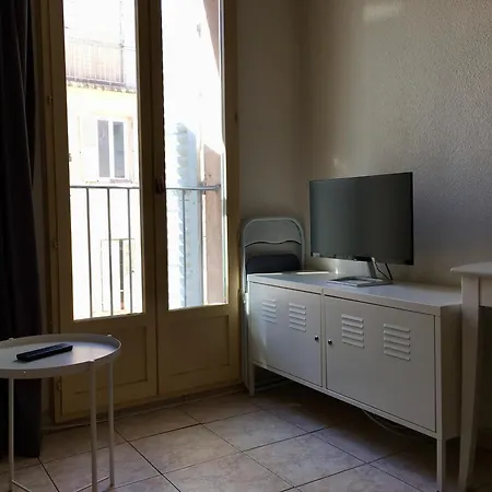 Apartment Studio Les Halles